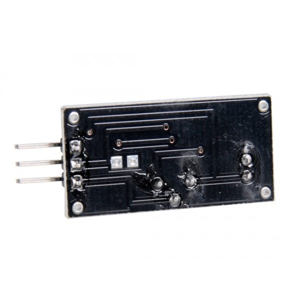 LM393 Sound Detection Sensor Module