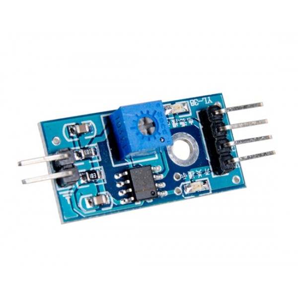 Soil Hygrometer Humidity Detection Moisture Water Sensor Module