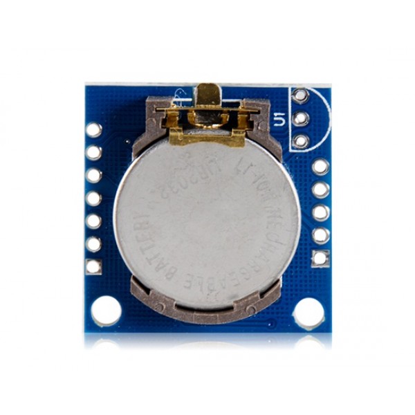 Tiny RTC Real Time Clock Module for Arduino