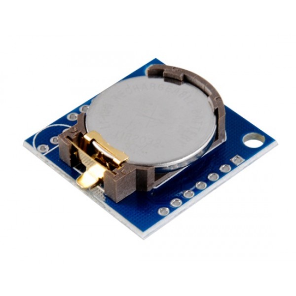 Tiny RTC Real Time Clock Module for Arduino