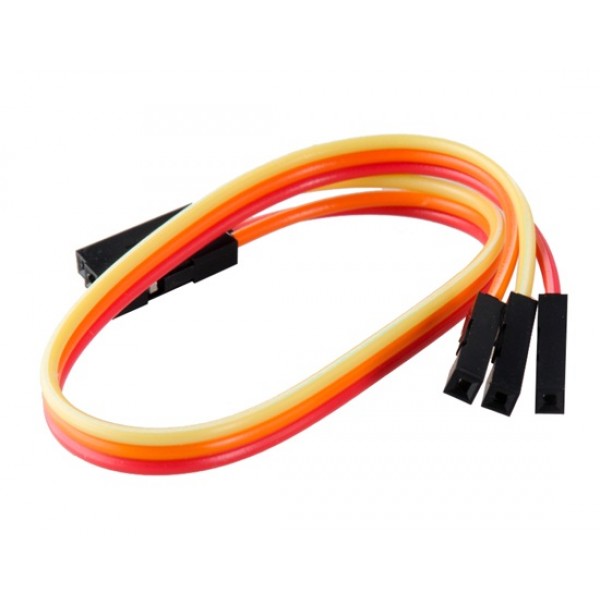 Infrared Obstacle Avoidance Sensor Module for Smart Car