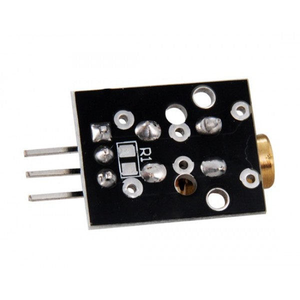 KY-008 ARDUINO Laser Sensor Module