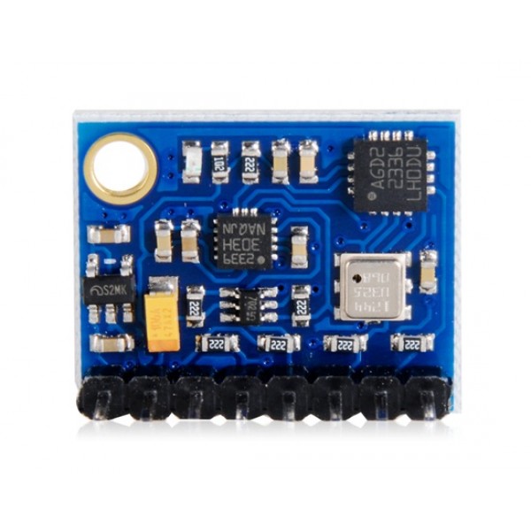 GY-89 10DOF Gyro/ Accelerometer/Compass/ Altimeter Sensor Module