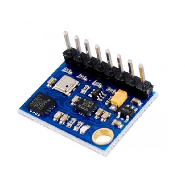 GY-89 10DOF Gyro/ Accelerometer/Compass/ Altimeter Sensor Module