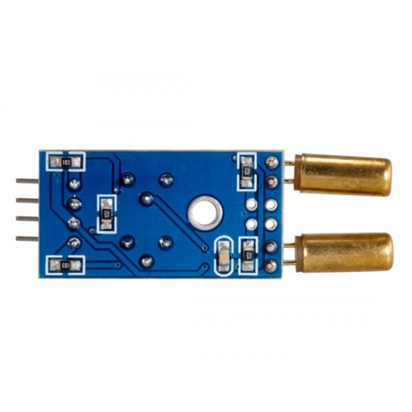 Angle Sensor Module for Arduino