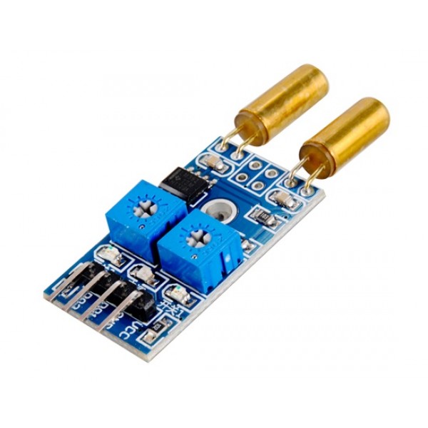 Angle Sensor Module for Arduino