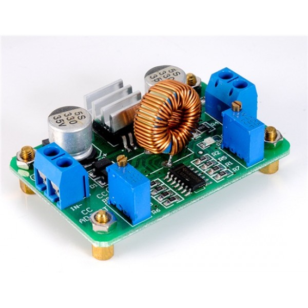 DC~DC Step Down CV Adjust Current Voltage Power Supply Module