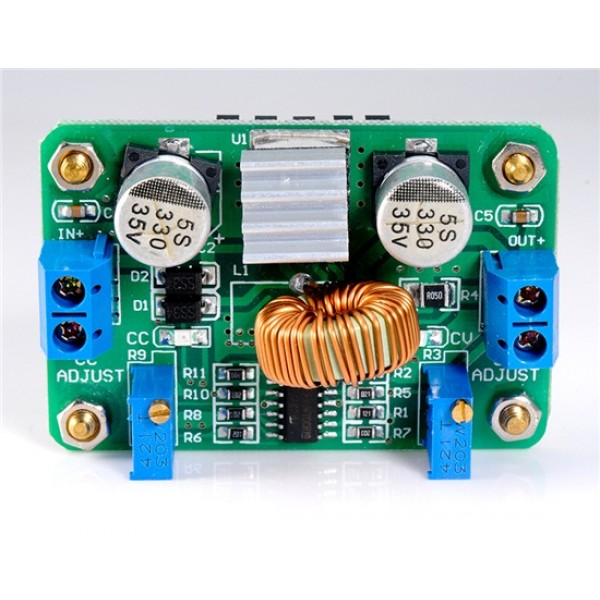 DC~DC Step Down CV Adjust Current Voltage Power Supply Module