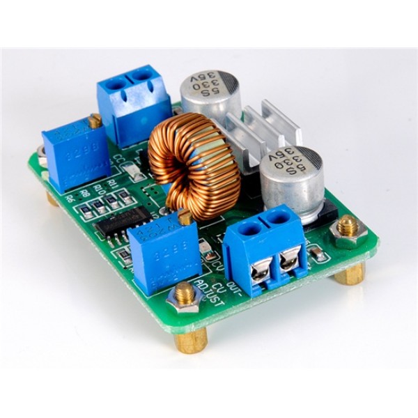 DC~DC Step Down CV Adjust Current Voltage Power Supply Module