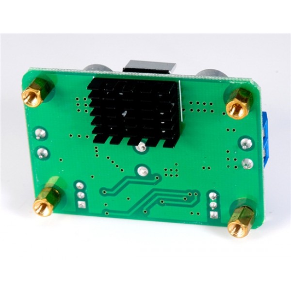 DC~DC Step Down CV Adjust Current Voltage Power Supply Module