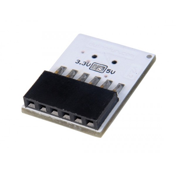 FTDI Basic FIO/pro/mini/lilypad Downloader for Arduino