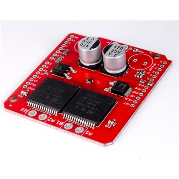 Monster Moto Shield for Arduino