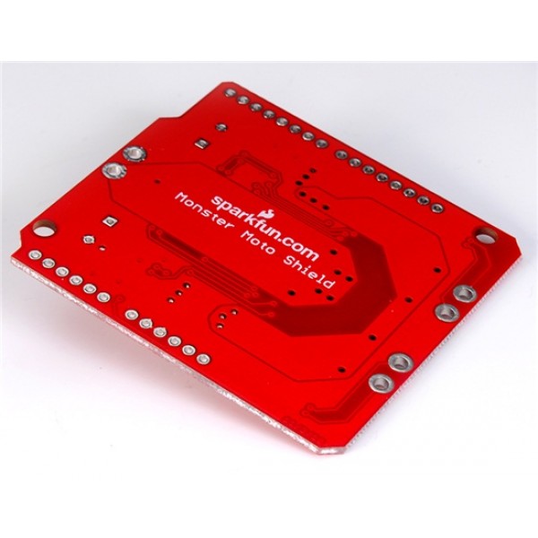 Monster Moto Shield for Arduino